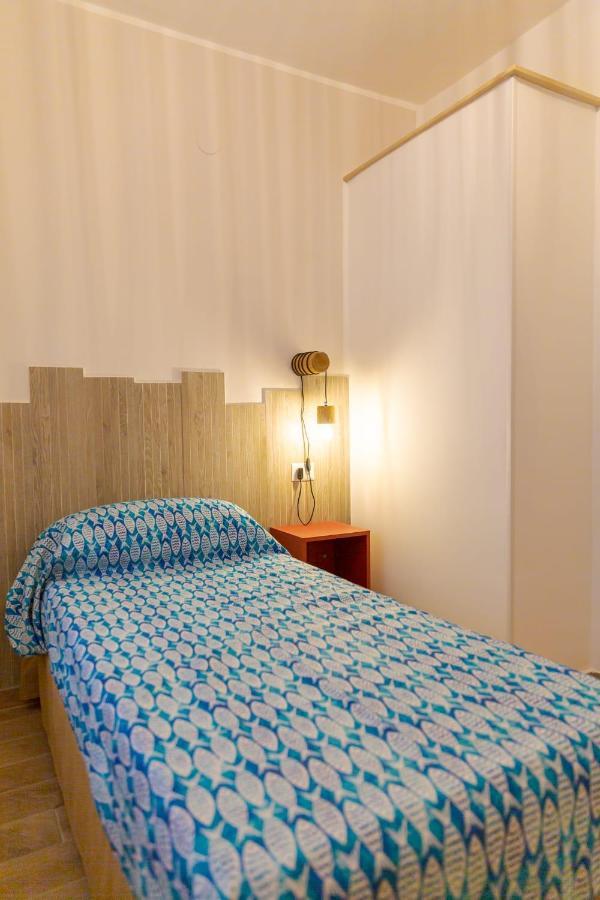 Sea Garden Apartments Ascea Eksteriør bilde